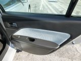 2009 Mercury Milan I4 Appearance Package Door Panel