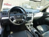 2009 Mercury Milan I4 Appearance Package Dashboard