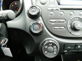 2013 Honda Fit Sport Controls