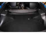 2012 Nissan 370Z Touring Coupe Trunk