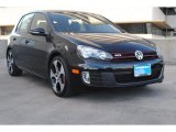 2013 Volkswagen GTI 4 Door