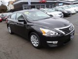 2013 Nissan Altima 2.5 S