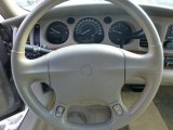 2002 Buick LeSabre Custom Steering Wheel