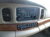 2002 Buick LeSabre Custom Controls