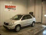 2006 Platinum Metallic Buick Rendezvous CX #77924721