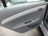 2009 Chevrolet Malibu LT Sedan Door Panel