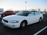 2004 White Buick LeSabre Custom #77924517
