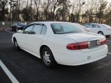 2004 Buick LeSabre White