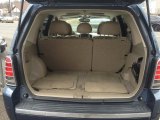 2006 Mercury Mariner Premier 4WD Trunk
