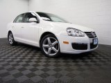 2009 Volkswagen Jetta TDI Sedan