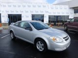 2007 Chevrolet Cobalt LS Coupe