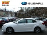 2013 Subaru Legacy 2.5i Premium