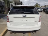 2009 Ford Edge Limited Exterior