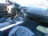 2007 Mazda RX-8 Grand Touring Dashboard