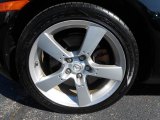 2007 Mazda RX-8 Grand Touring Wheel