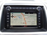 2009 Ford Edge Limited Navigation