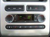2009 Ford Edge Limited Controls