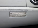 Ferrari 575 Superamerica Badges and Logos