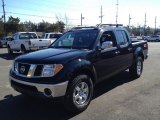 2006 Nissan Frontier NISMO Crew Cab 4x4 Front 3/4 View