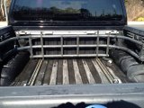 2006 Nissan Frontier NISMO Crew Cab 4x4 Trunk