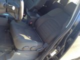 2006 Nissan Frontier NISMO Crew Cab 4x4 Front Seat