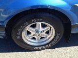 Datsun 280ZX 1982 Wheels and Tires