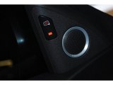 2011 Audi S5 4.2 FSI quattro Coupe Audio System