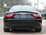 2013 Maserati GranTurismo Sport Coupe Exhaust