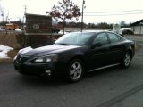 2005 Black Pontiac Grand Prix GT Sedan #77924436