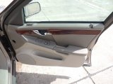 2002 Cadillac DeVille Sedan Door Panel