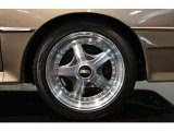 Audi Coupe 1983 Wheels and Tires