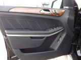 2013 Mercedes-Benz GL 450 4Matic Door Panel