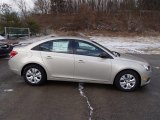 2013 Chevrolet Cruze LS