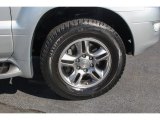 2008 Lexus GX 470 Wheel