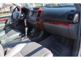 2008 Lexus GX 470 Dashboard