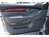 2008 Lexus GX 470 Door Panel