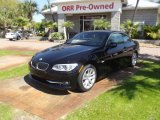 2012 BMW 3 Series 328i Convertible