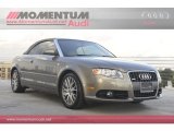 2009 Audi A4 2.0T Cabriolet