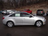 2013 Chevrolet Cruze LS