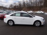 2013 Chevrolet Cruze LS