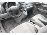 2011 Honda CR-V SE Gray Interior