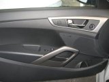 2013 Hyundai Veloster RE:MIX Edition Door Panel