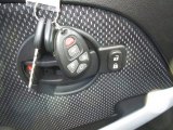 2009 Pontiac Torrent AWD Keys