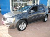 2009 Pontiac Torrent AWD Front 3/4 View