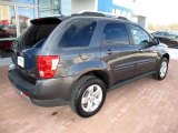 2009 Pontiac Torrent AWD Exterior