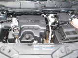 2009 Pontiac Torrent AWD 3.4 Liter OHV 12-Valve V6 Engine