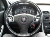 2009 Pontiac Torrent AWD Steering Wheel