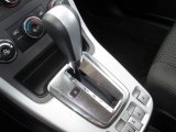 2009 Pontiac Torrent AWD 5 Speed Automatic Transmission