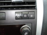 2009 Pontiac Torrent AWD Controls