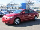 2009 Toyota Camry LE